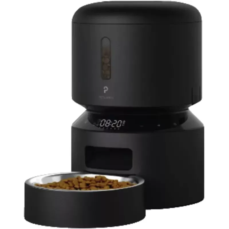 PETLIBRO Granary Comedouro Automático 3L Preto