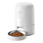 Petlibro AIR comedouro automático para animais de estimação branco 2L