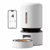 Petlibro Granary Comedouro WiFi 5L Branco