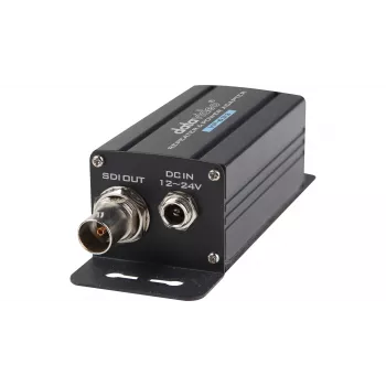 Datavideo VP-633 2332-2100 amplificador de distribuição de vídeo