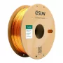 Filamento para impressora 3D ESUN ePLA-Silk cobre 1,75 mm 1 kg