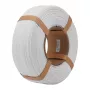 Recarga ESUN PLA-BASIC 1,75 mm branco 1 kg