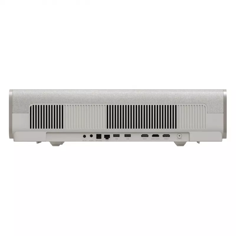 Projetor inteligente XGIMI Mira Full HD DLP LED com altifalantes Harman Kardon