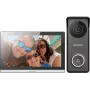 Hikvision Hybrid HD DS-KIS313-P(B) kit de videoporteiro