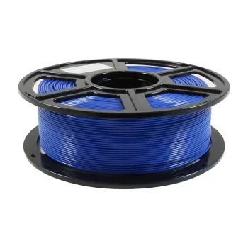 Filamento FlashForge HS PLA 1,75 mm azul 1 kg - impressão 3D de alta velocidade