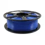 Filamento FlashForge HS PLA 1,75 mm azul 1 kg - impressão 3D de alta velocidade