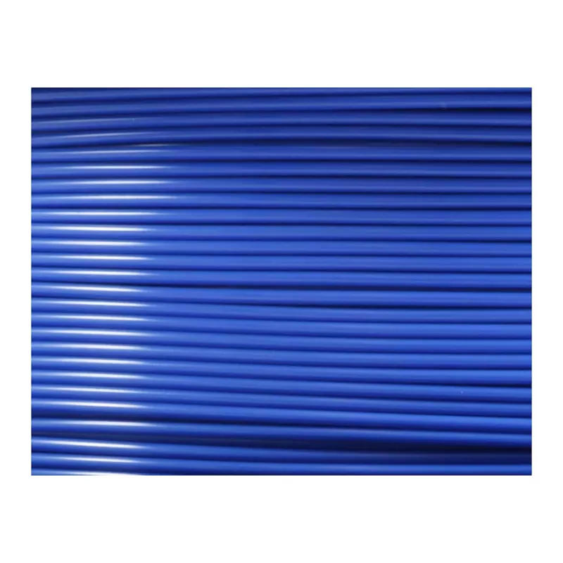 Filamento FlashForge HS PLA 1,75 mm azul 1 kg - impressão 3D de alta velocidade