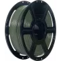 Filamento para impressora 3D de alta velocidade FlashForge HS PLA 1,75 mm verde azeitona 1 kg