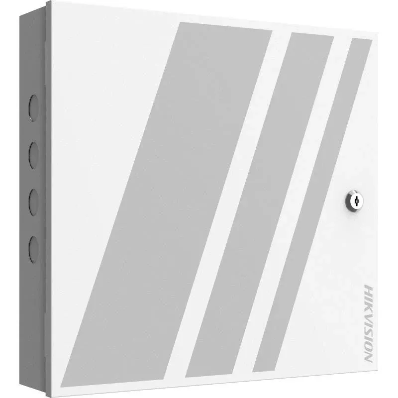 Controlador de acesso de rede de 4 portas Hikvision DS-K2624X Pro Series
