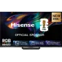 TV Smart Hisense 55UR8DS 55 polegadas 4K QD-Mini LED com Dolby Vision IQ, 120Hz, VIDAA U7
