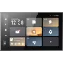 Posto interno Android de 7 polegadas Hikvision DS-KH9570-WTE1/S