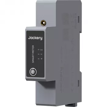 Medidor inteligente Jackery trifásico para a série SolarVault 3