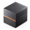 Caixa cubo NAS Jonsbo N6, Micro-ATX, Aço/Mesh, Preto