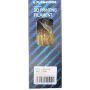 Filamento para impressora 3D FlashForge PLA 1,75 mm Dourado 1 kg