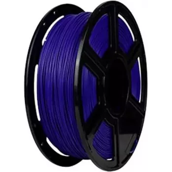 Filamento para impressora 3D FlashForge PLA 1,75 mm Mate Azul 1 kg