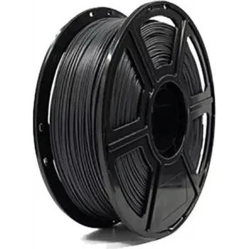 Filamento para impressora 3D FlashForge PLA 1,75 mm Cinzento-mate 1 kg