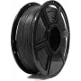 Filamento para impressora 3D FlashForge PLA 1,75 mm Cinzento-mate 1 kg