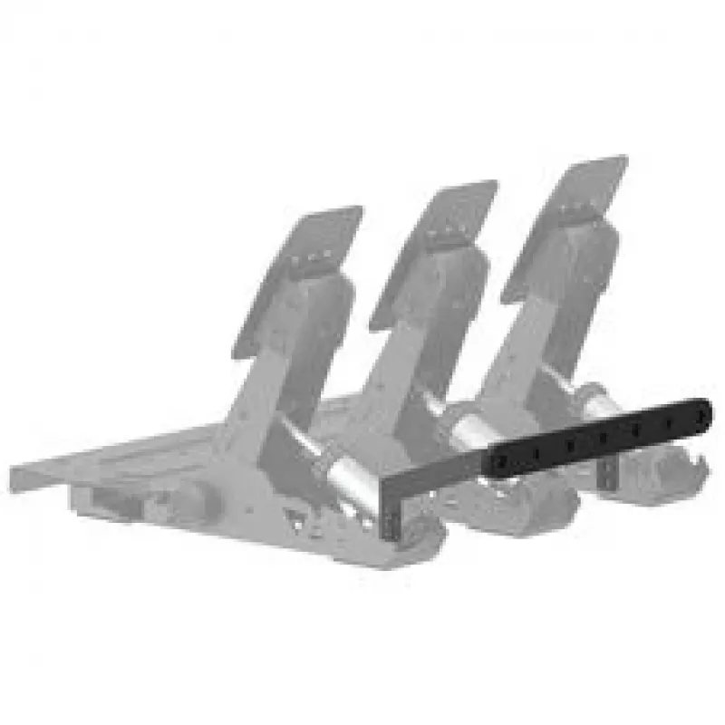 Suporte de parede MOZA Racing RS100 SRP2 para o apoio traseiro
