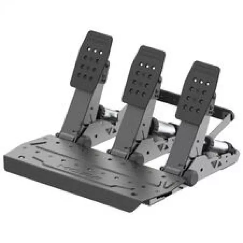 Suporte de parede MOZA Racing RS100 SRP2 para o apoio traseiro