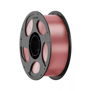 Filamento Anycubic PETG 1,75 mm 1 kg Translucent Pink