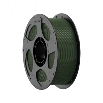 Filamento Anycubic PETG Forest Green 1,75 mm 1 kg