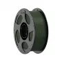 Filamento Anycubic PETG Forest Green 1,75 mm 1 kg