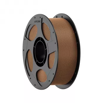 Filamento Anycubic PETG Castanho-amendoim 1,75 mm 1 kg