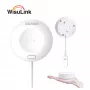 Detetor de fugas de água sem fios Wisualarm DHI-HY-WL13A-R8