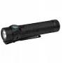 Lanterna LED recarregável OLIGHT Baton 4 Pro 2500 lúmenes Preta