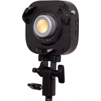 Monolight LED Bi-Colour Amaran Halo 60x 60W com encaixe Mini-Bowens