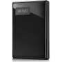 Disco externo portátil WD My Passport 1TB USB 3.2 Gen 1 - Preto