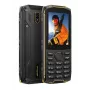 Ulefone Armor Mini 5 Telemóvel robusto, 2,4 polegadas TFT, 2100 mAh, IP68, Dual-SIM, Preto