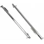 ELC Electrolux TR2LFV Calhas telescópicas para fornos, 2 níveis, extração total, Prateado