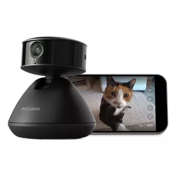 PETLIBRO Scout Smart AI câmara