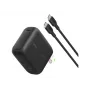 Fonte de alimentação Belkin BOOSTCHARGE 100W USB-C GaN com cabo USB-C para USB-C de 1,5m