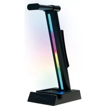 Suporte para headset ANTEC SS100 Spectra RGB
