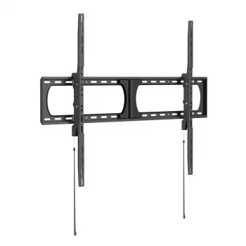 Suporte de parede para TV VALUE, resistência extrema