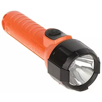 Lanterna LED recarregável de segurança Energizer Torch LT-ATEX/2AA, 300 lúmenes, IP66, ATEX Zona 2/22