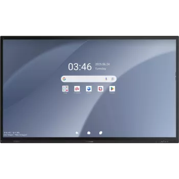 Ecrã interativo ViewSonic ViewBoard IFP8663-2C 86 polegadas 4K UHD