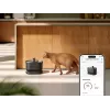Petlibro Dockstream fonte de água com app, preto