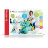 Elefante 3 em 1 para sentar, andar e montar B-KIDS da Infantino