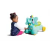 Elefante 3 em 1 para sentar, andar e montar B-KIDS da Infantino