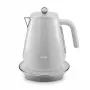 De'Longhi Eclettica SpecialTea KBY2011 chaleira 1,7 L 2 kW, branco