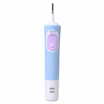 Braun Oral-B D103 Vitality Pro Kids Frozen Escova de dentes elétrica