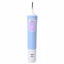 Braun Oral-B D103 Vitality Pro Kids Frozen Escova de dentes elétrica