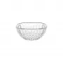 Guzzini VANITY Travessa de servir 21 cm transparente