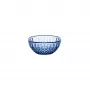 Guzzini Vanity Travessa de servir 21 cm azul denim