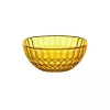 Guzzini Vanity Travessa de servir 25 cm amarelo açafrão