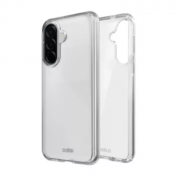 SBS Skinny Capa Galaxy A27 transparente