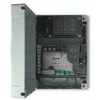 NICE MC824HR30 Central para motores de portões de batente e de correr 24V
